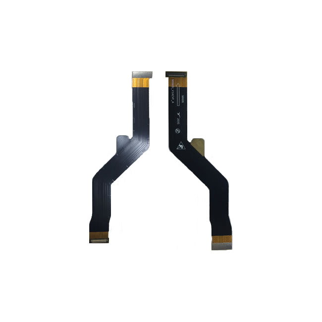 Tail Plug Connect Motherboard Flex Cable For Nubia Red Magic 6