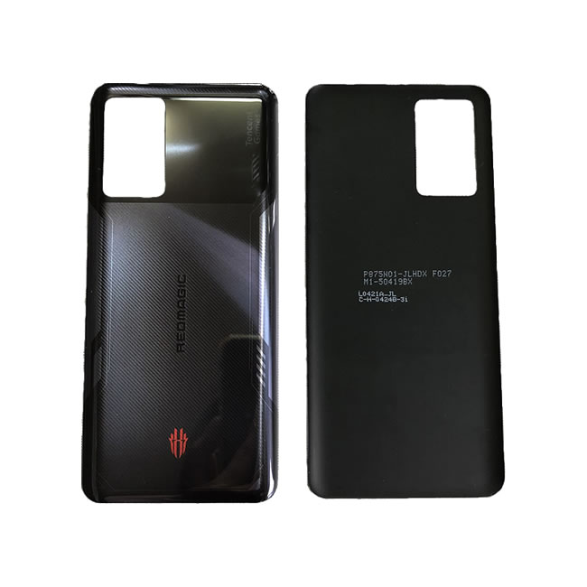 Battery Back Cover For Nubia Red Magic 6R 