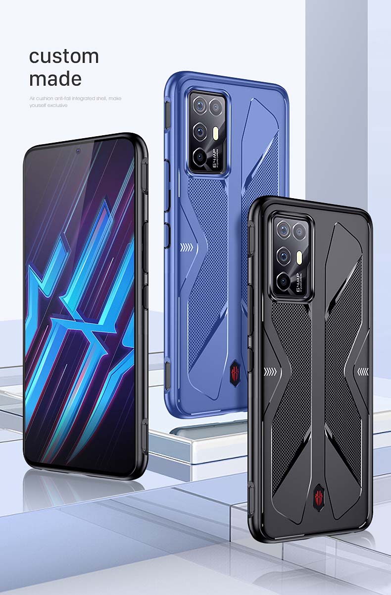 Nubia Red Magic 6R case