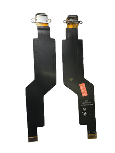 Charging Port Flex Cable For Nubia Red Magic 7  (NX679J)