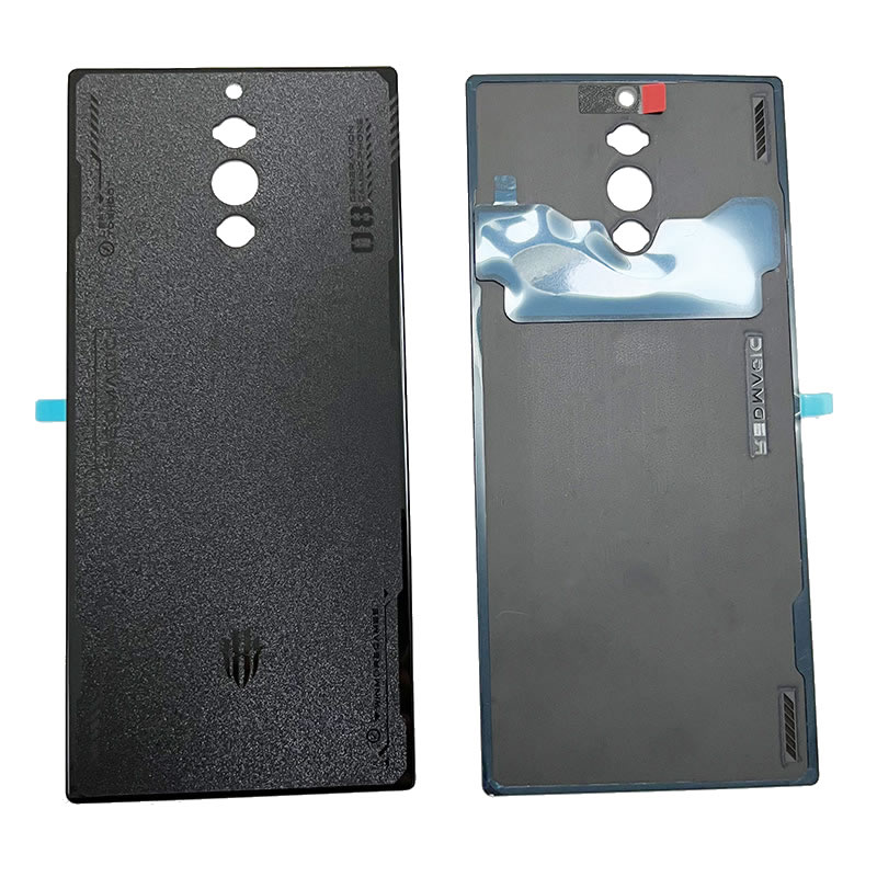 Battery Back Cover For Nubia Red Magic 8 Pro 