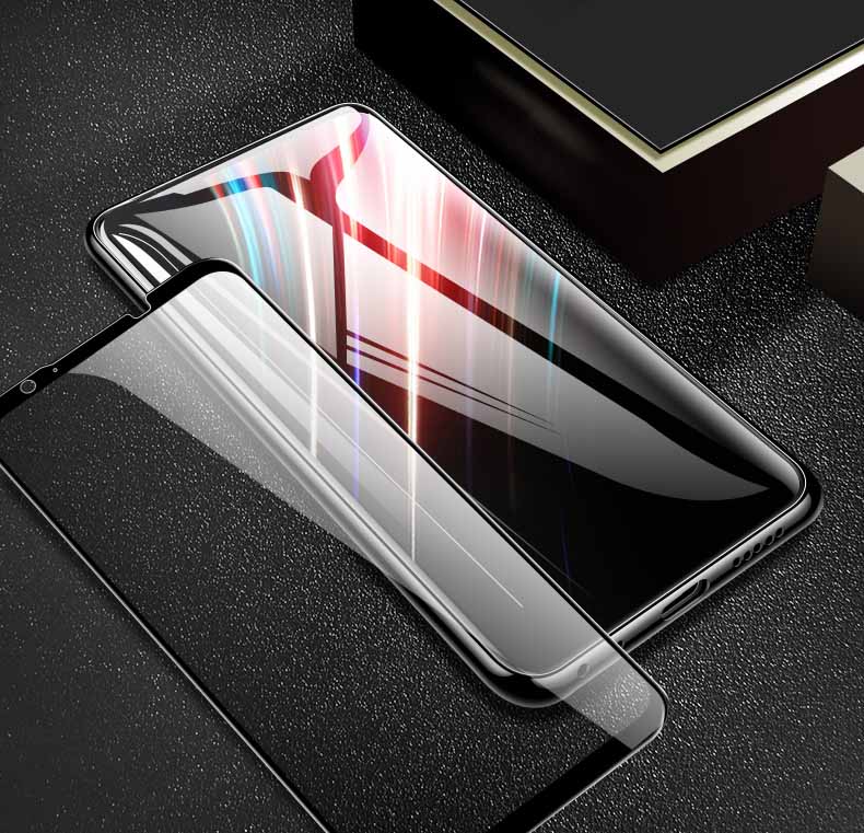 Nubia Red Magic 5G screen protector