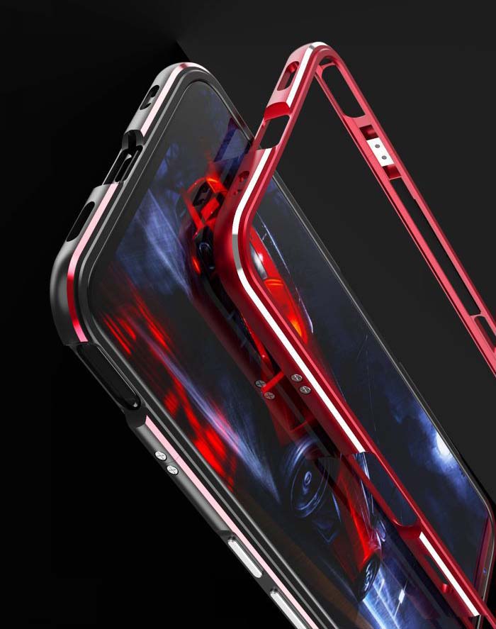 Nubia Red Magic 6S Pro case