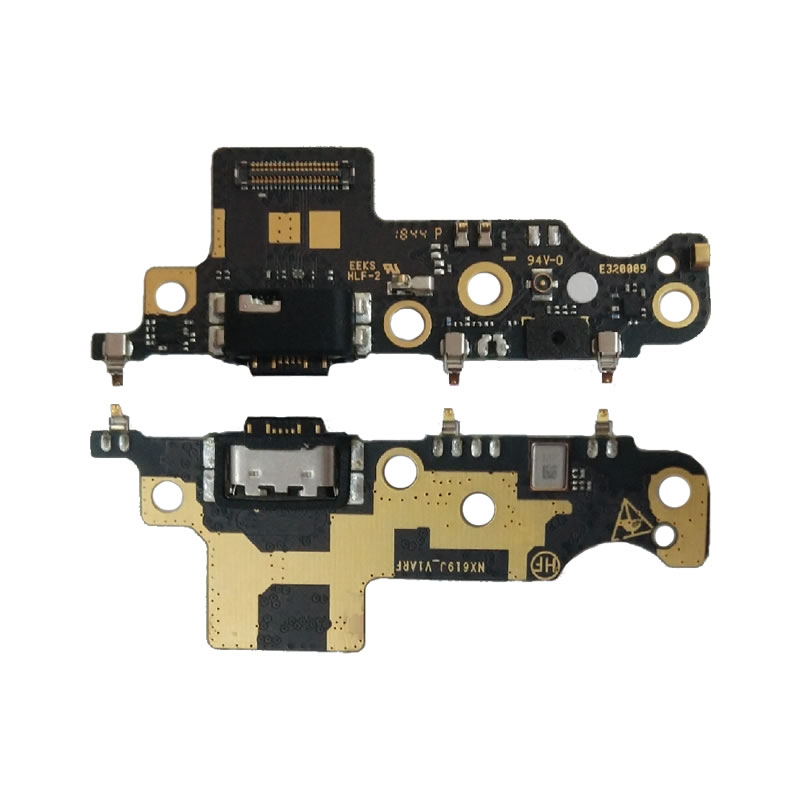 Charging Port Board For ZTE Nubia Red Magic Mars