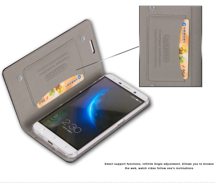 Nubia Z17 Mini S case