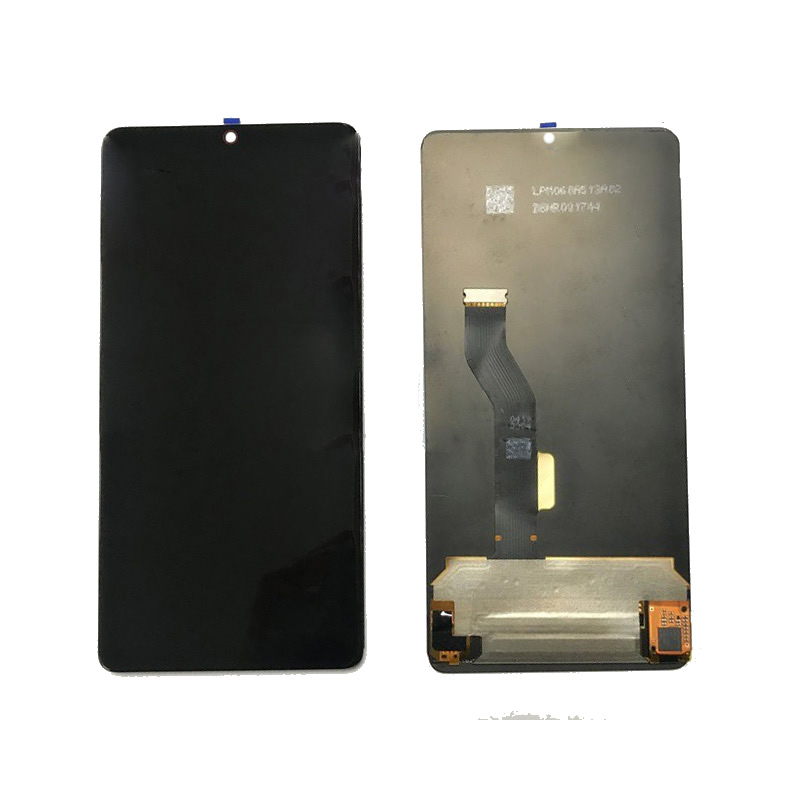 ZTE Nubia Z18 ( NX606J ) LCD Display with Touch Screen Digitizer Assembly Replacement