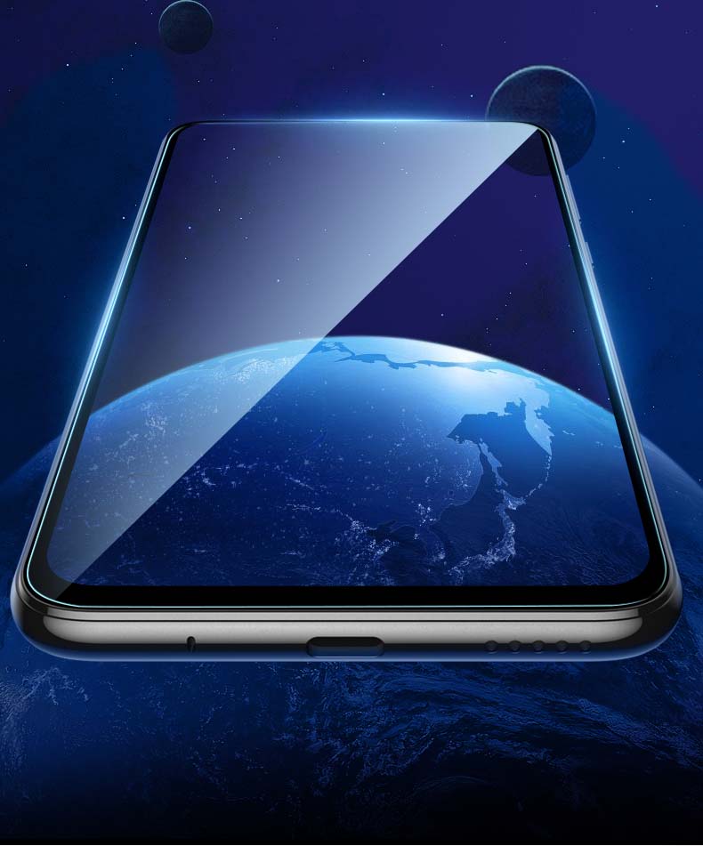 Nubia Z20 screen protector
