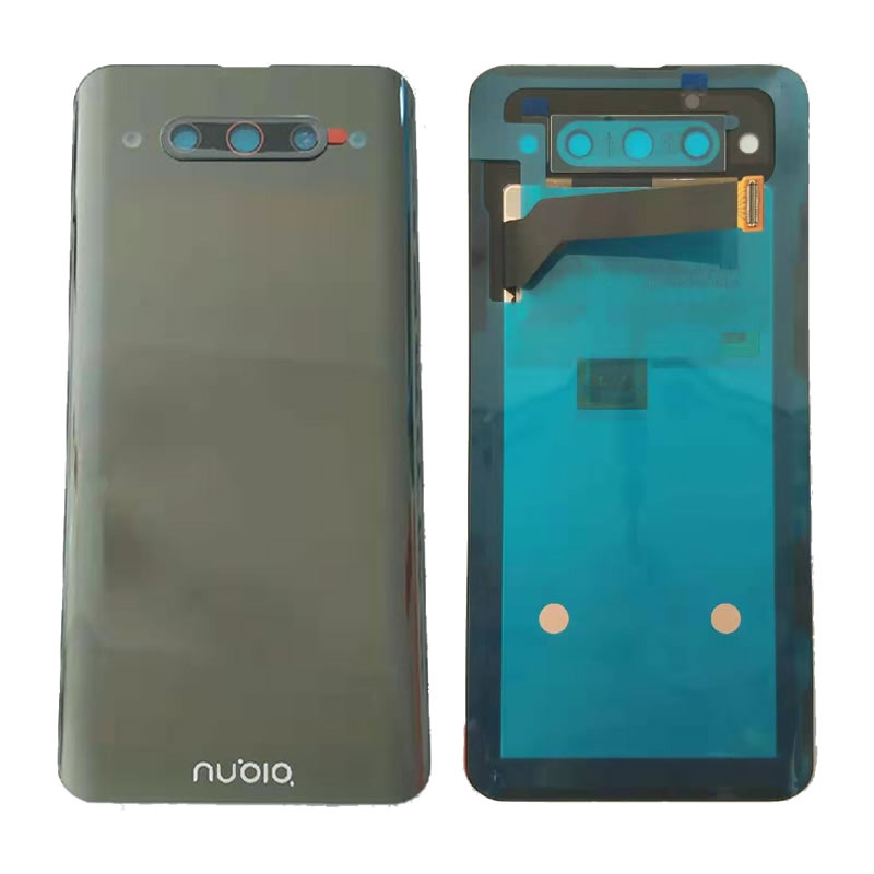 ZTE Nubia Z20 ( NX627J ) Back AMOLED Display with Touch Screen Digitizer Assembly Replacement
