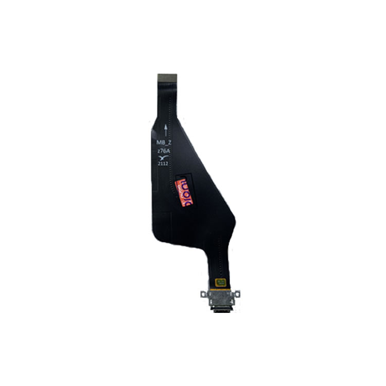 Charging Port Flex Cable For Nubia Z30 Pro
