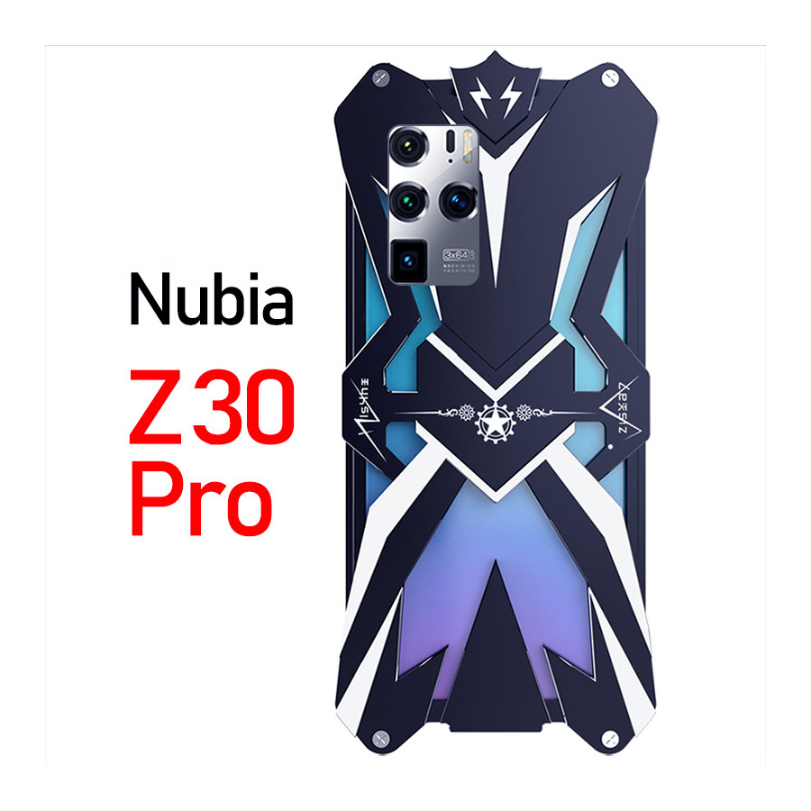 Nubia Z30 Pro case