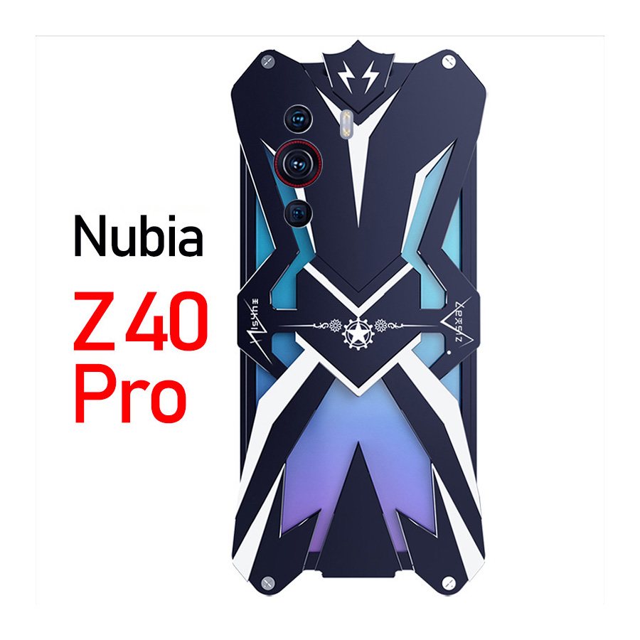 Nubia Z40 Pro case