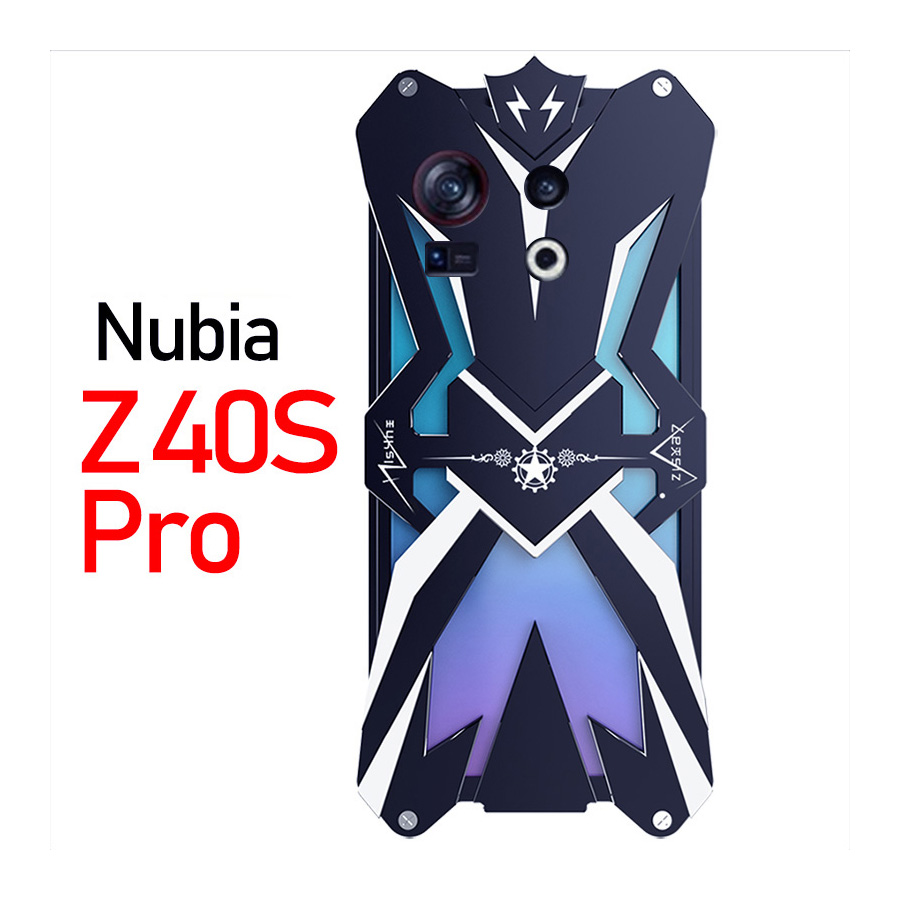Nubia Z40S Pro case