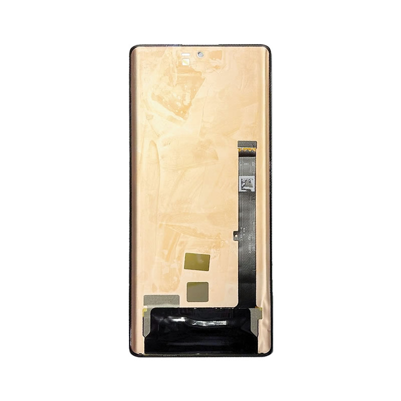 ZTE Nubia Z40 Pro ( NX701J) AMOLED Display With Touch Screen Digitizer Assembly Replacement