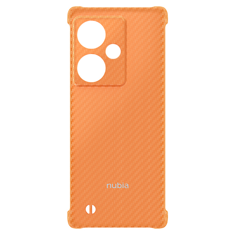 Original  Nubia Z50 Case