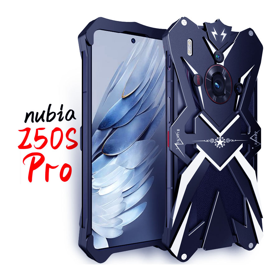 Nubia Z50S Pro case