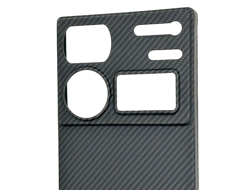 Nubia Z60 Ultra Cover Case