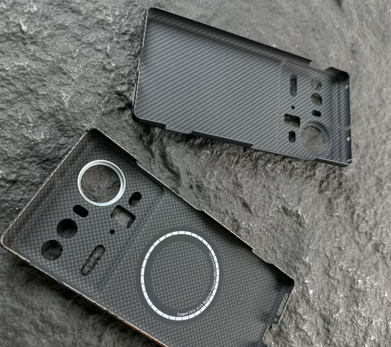 nubia z80 ultra case