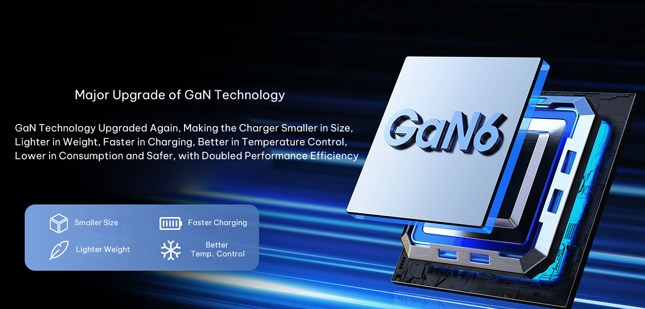 original REDMAGIC 120W GaN fast charger