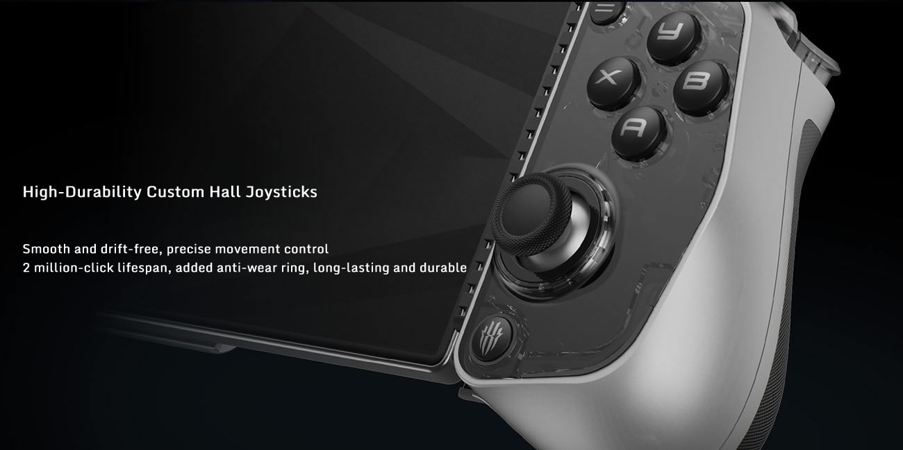 REDMAGIC Blade Gamepad 3