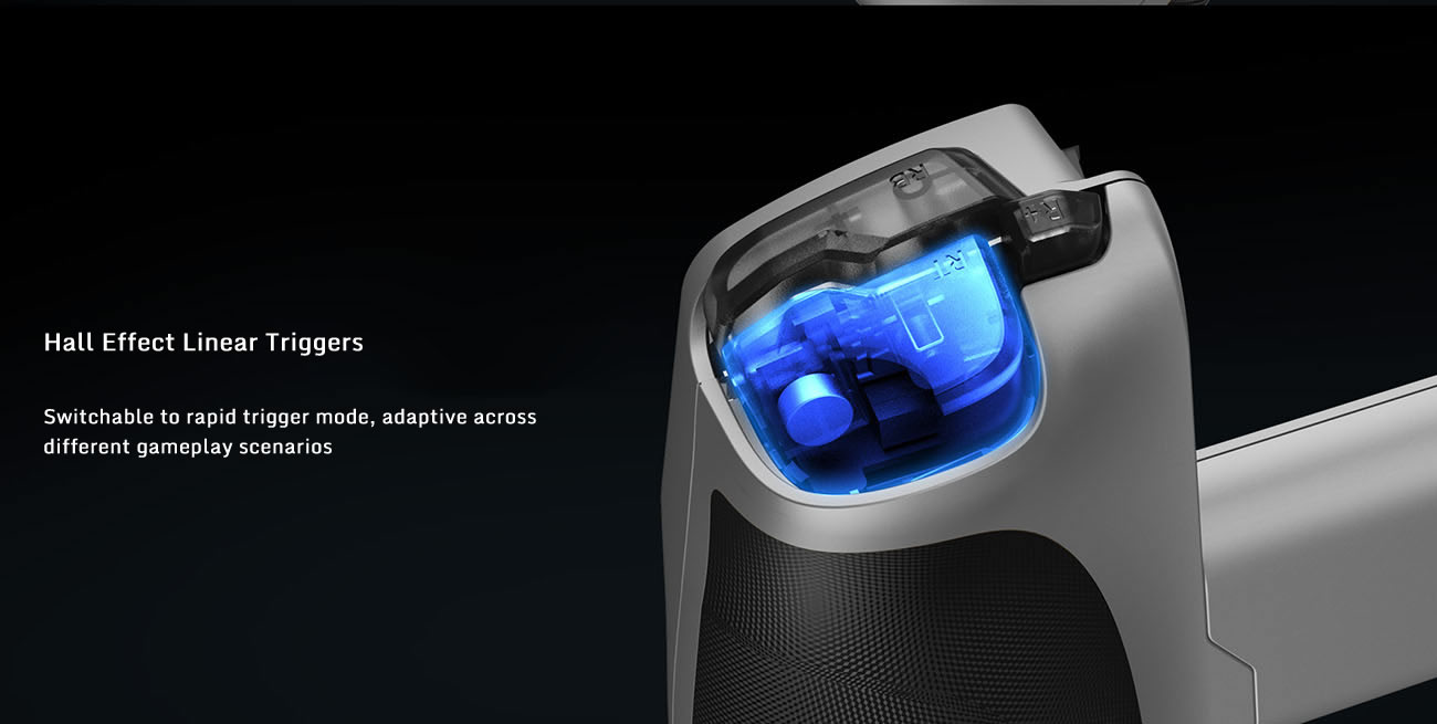 REDMAGIC Blade Gamepad 3