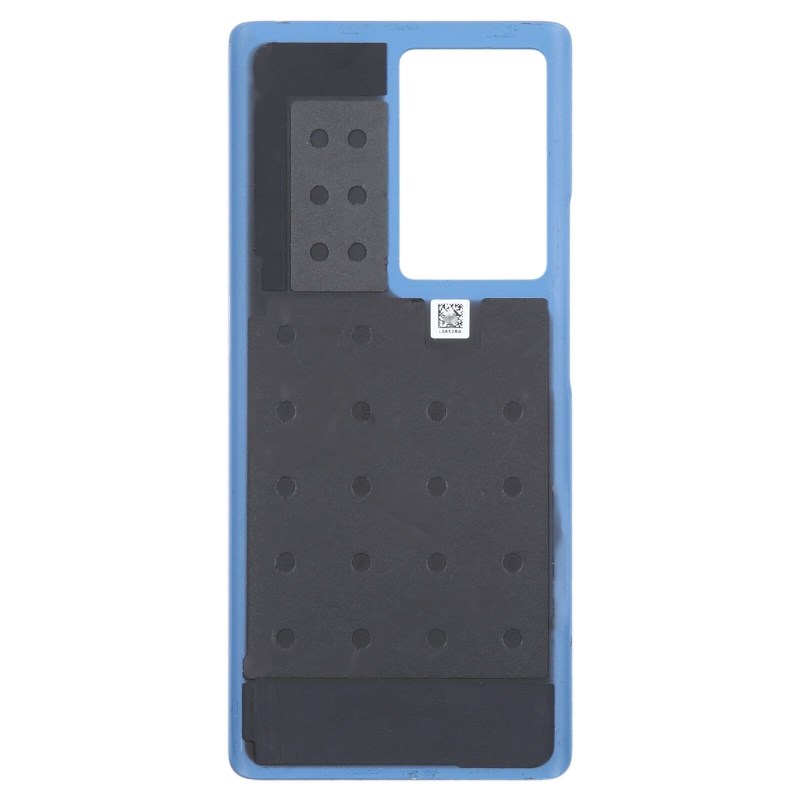 Battery Back Cover For ZTE Axon 40 Pro