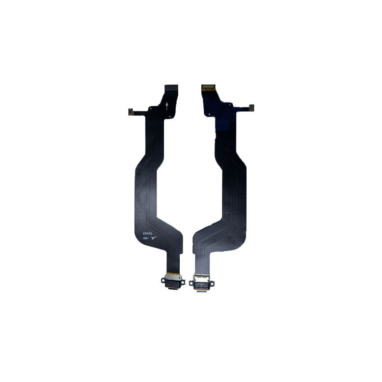 Charging Port Flex Cable For ZTE Axon 40 Ultra 