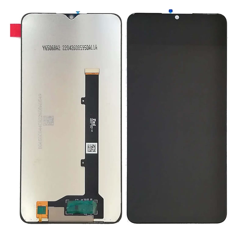 ZTE Voyage 30 ( 7532N ) LCD Display With Touch Screen Digitizer