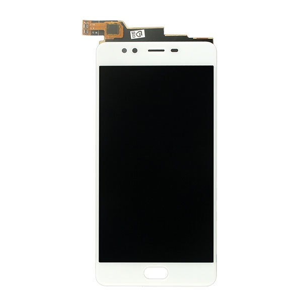 ZTE Nubia M2 Lite ( NX573J ) LCD Screen + Touch Screen Digitizer Assembly Replacement 