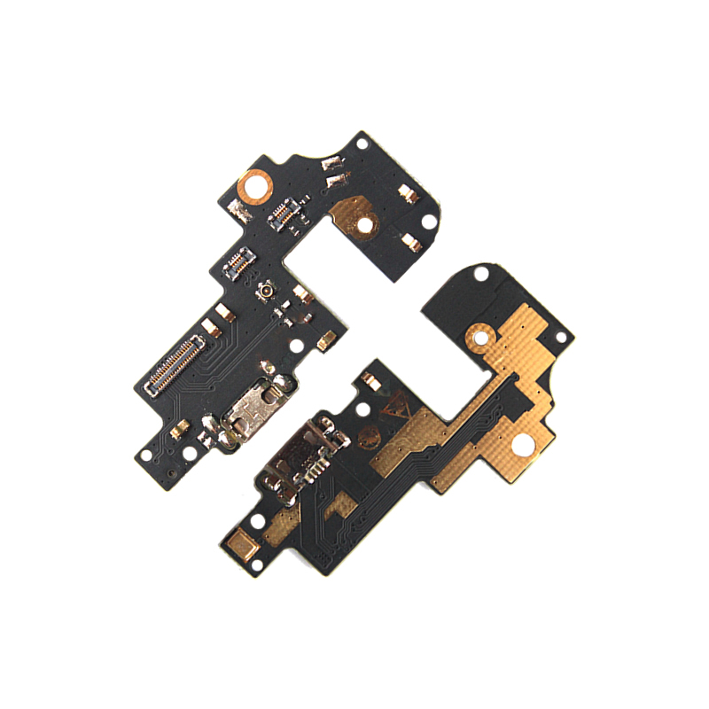 charging port board replacement for ZTE Nubia M2 Lite ( NX573J )