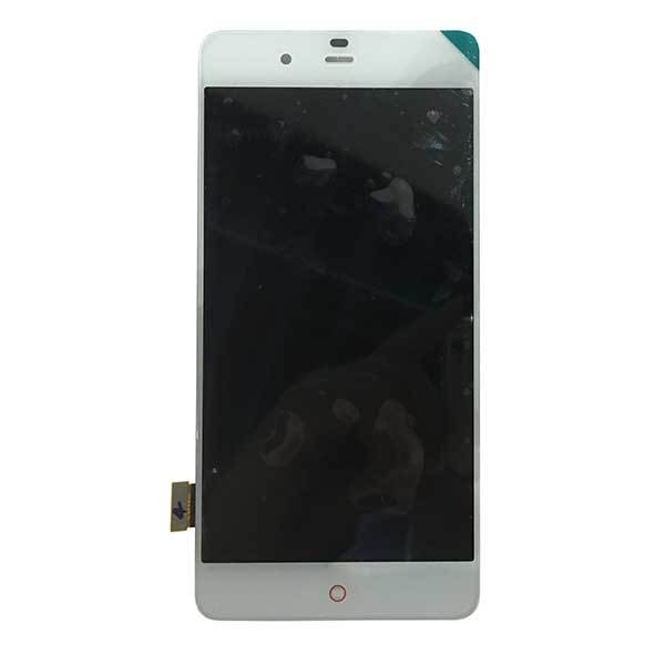 ZTE Nubia My Prague (NX513J) Touch Screen Digitizer Assembly Replacement