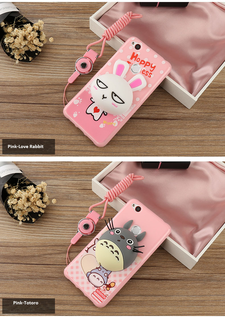 Nubia Z11 Mini cover case