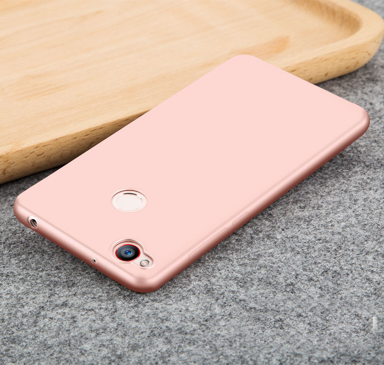 Nubia Z11 Mini/Z11 Mini S cover case