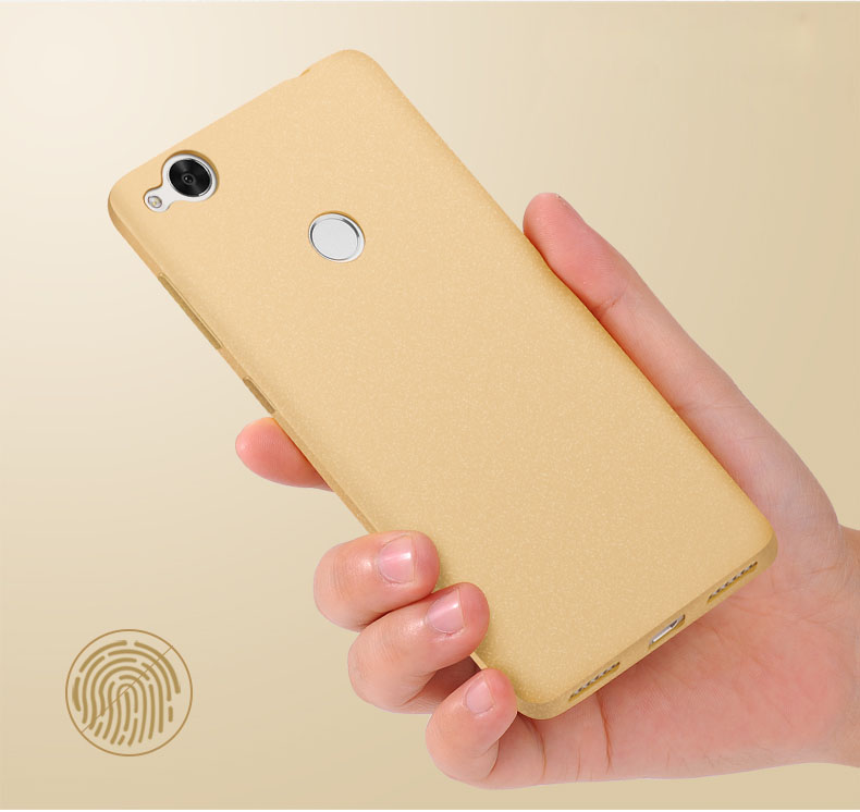 Nubia Z11 Mini/Z11 Mini S cover case