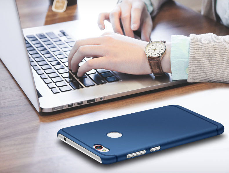 Nubia Z11 Mini/Z11 Mini S cover case