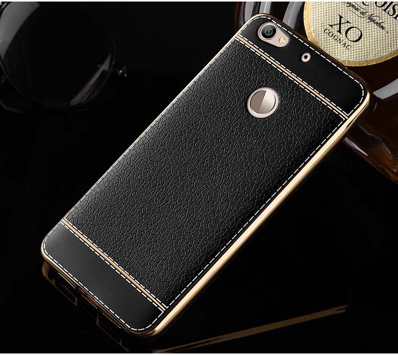 Nubia Z11 Mini/Z11 Mini S cover case