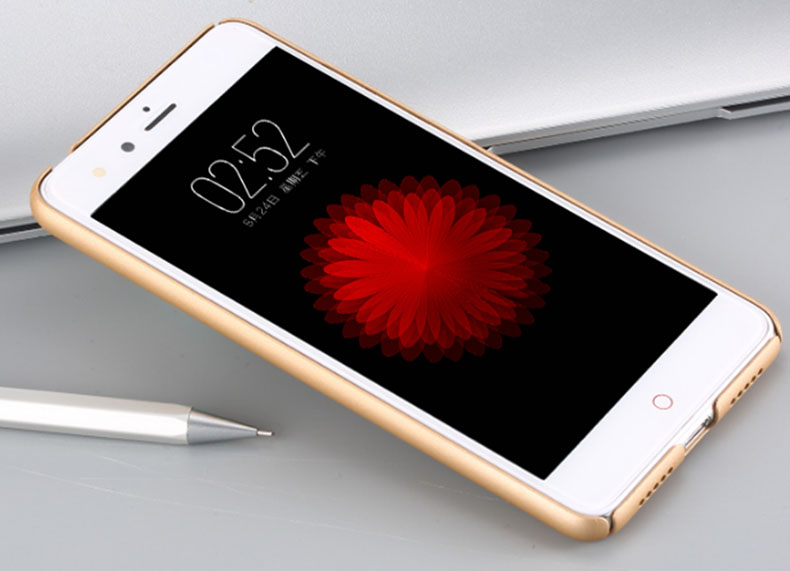 Nubia Z11 Mini/Z11 Mini S cover case