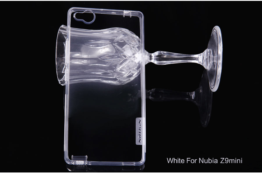 Nubia Z9 Mini cover case